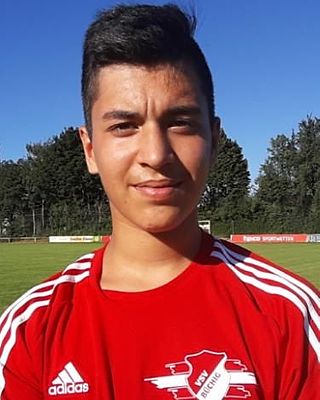 Akdemir Ahmet