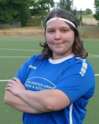 Nele Knauff