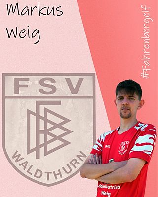 Markus Weig