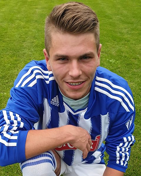 Foto: Friedrich René