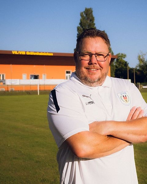 Foto: Chris Hildebrand