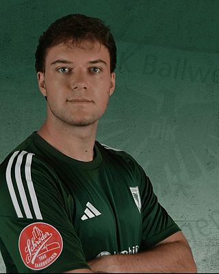 Mirco Schwalbach