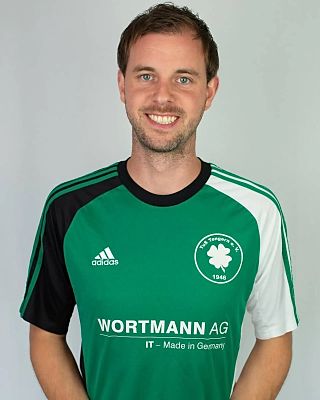 Florian Miegel
