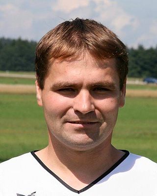 Markus Weber