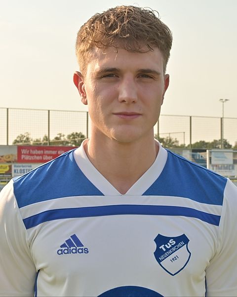 Foto: Heinrich Vollmer