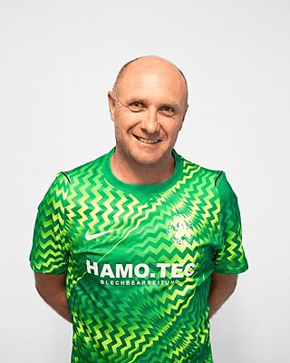 David Buchwinkler