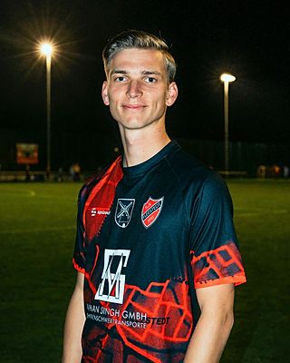 Fynn Jarne Sandgaard