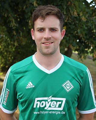Torben Hoffmann