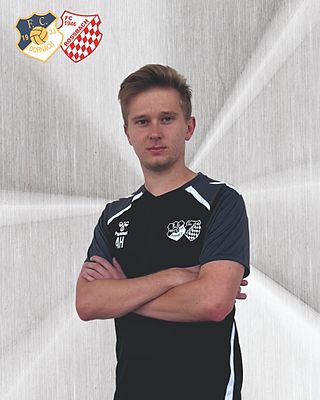 Alexander Haufellner