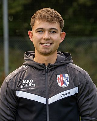 Linus Osswald