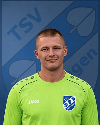 Jonas Schmidt