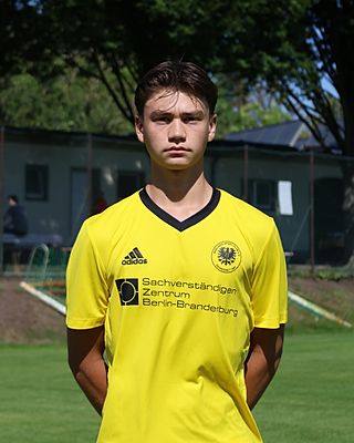 Leon Vujic
