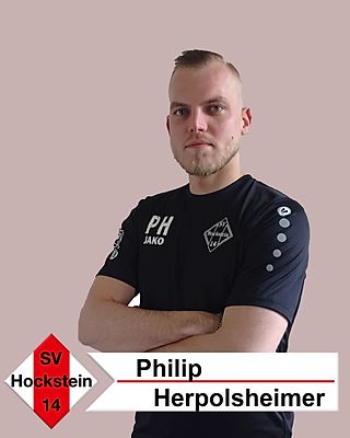 Philip Herpolsheimer