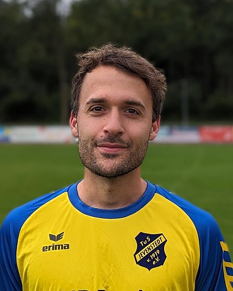Foto: Thore Sörensen