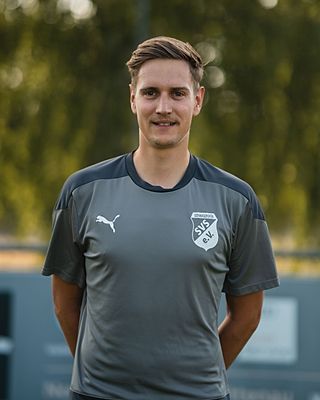 Christian Fischer