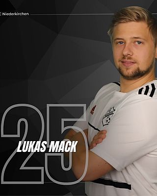 Lukas Mack