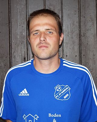 Marc Louis