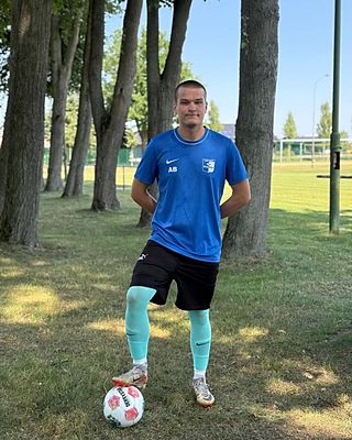 Alexander Bertleff