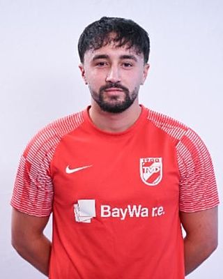 Kürsat Korkmaz
