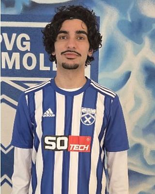 Gökhan Aras