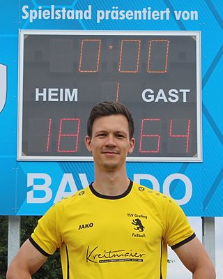 Fabian Keller