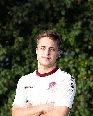 Daniel Kagerer
