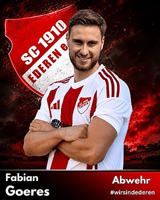 Fabian Goeres