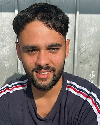 Jalal Bouchireb