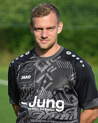 Jan Niklas Becker