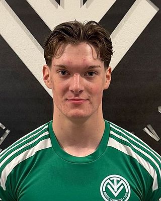 Marlon Köster