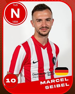 Marcel Seibel