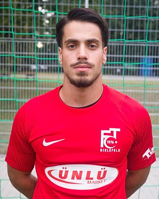 Enes Aydin