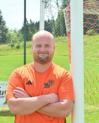 Christian Hamatschek