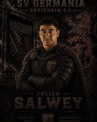 Julian Salwey