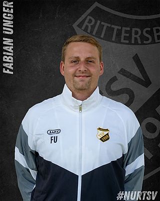 Fabian Unger