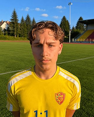 Nils Straubhaar