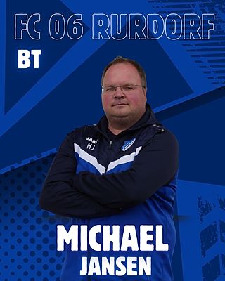 Michael Jansen