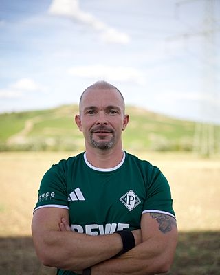 Dirk Spitzbarth