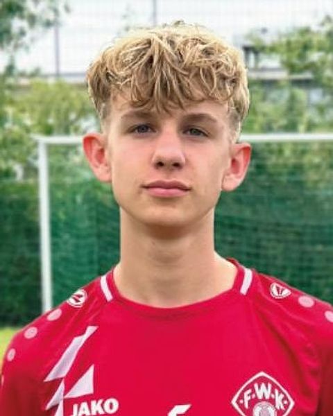 Foto: Würzburger Kickers