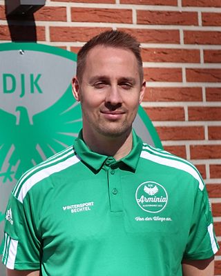 Dirk Kallweit