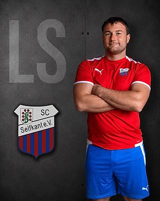 Leon Sentis