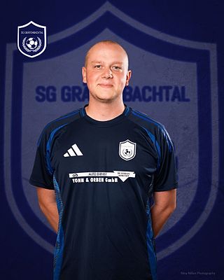 Nils Engel