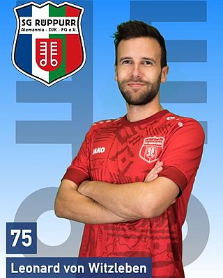 Leonard von Witzleben