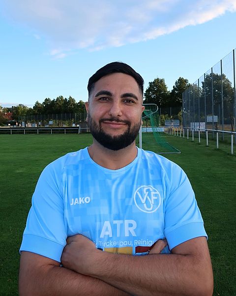 Foto: SpVgg Feldmoching