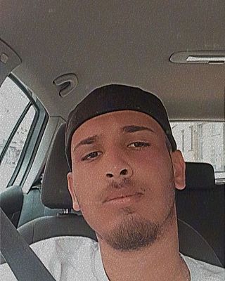 Sofian Almohammed