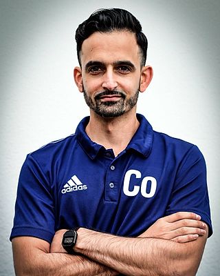 Behnam Ohadi