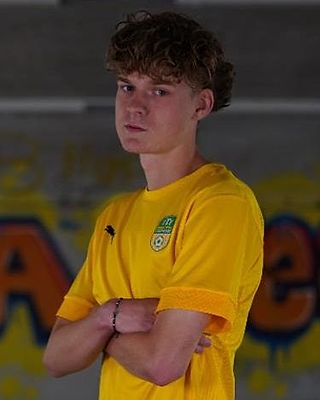 Ioan Richter Jones