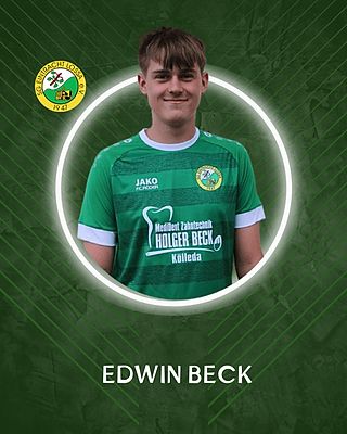Edwin Beck