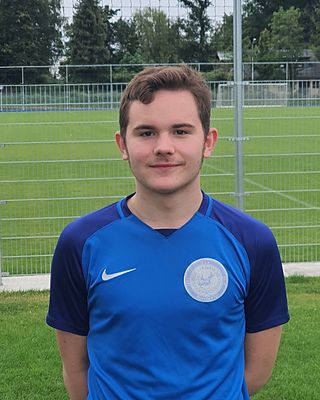 Fabian Quendt
