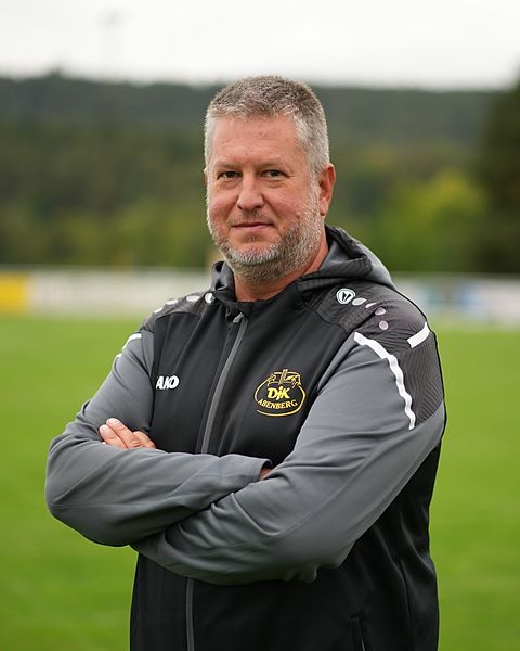 Foto: DJK Abenberg